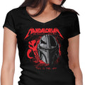 Make Them Disappear Women's V-Neck - Adult & Kids T-Shirts, Sweatshirts & Hoodies apparel design preview 1