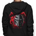 Make Them Disappear - Adult & Kids T-Shirts, Sweatshirts & Hoodies apparel design preview 1