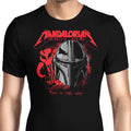 Make Them Disappear Men's Apparel - Adult & Kids T-Shirts, Sweatshirts & Hoodies apparel design preview 1