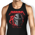 Make Them Disappear Tank Top - Adult & Kids T-Shirts, Sweatshirts & Hoodies apparel design preview 1
