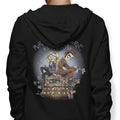 Making the Universe a Better Place - Adult & Kids T-Shirts, Sweatshirts & Hoodies apparel design preview 1