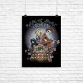 Making the Universe a Better Place Poster - Adult & Kids T-Shirts, Sweatshirts & Hoodies apparel design preview 1
