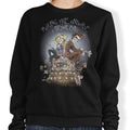 Making the Universe a Better Place - Adult & Kids T-Shirts, Sweatshirts & Hoodies apparel design preview 1