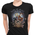 Making the Universe a Better Place Women's Apparel - Adult & Kids T-Shirts, Sweatshirts & Hoodies apparel design preview 1