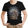 Making the Universe a Better Place Youth Apparel - Adult & Kids T-Shirts, Sweatshirts & Hoodies apparel design preview 1