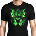 Maleficium Men's Apparel - Adult & Kids T-Shirts, Sweatshirts & Hoodies apparel design preview 1