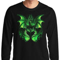Maleficium - Adult & Kids T-Shirts, Sweatshirts & Hoodies apparel design preview 1