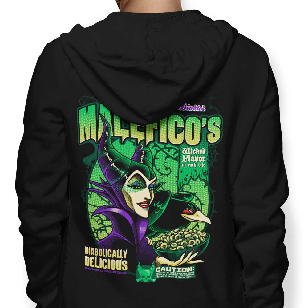 Malefico's - Adult & Kids T-Shirts, Sweatshirts & Hoodies apparel design preview 1