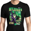 Malefico's Men's Apparel - Adult & Kids T-Shirts, Sweatshirts & Hoodies apparel design preview 1