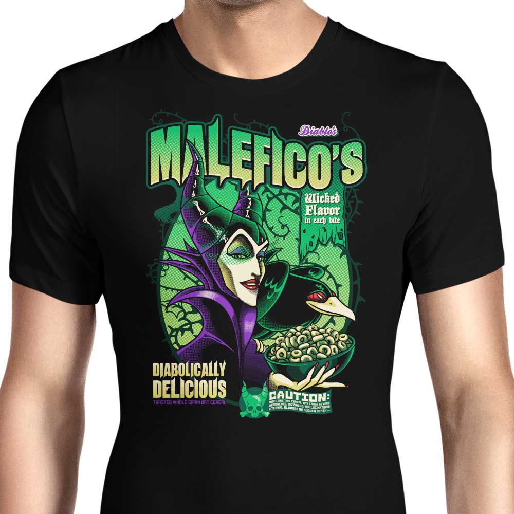 Malefico's Men's Apparel - Adult & Kids T-Shirts, Sweatshirts & Hoodies apparel design preview 1