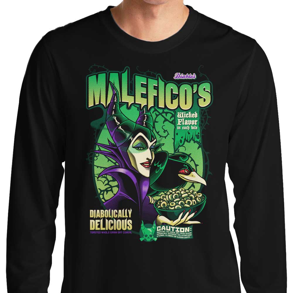 Malefico's - Adult & Kids T-Shirts, Sweatshirts & Hoodies apparel design preview 1