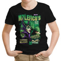 Malefico's Youth Apparel - Adult & Kids T-Shirts, Sweatshirts & Hoodies apparel design preview 1