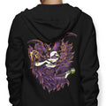 Malevolent Gaze - Adult & Kids T-Shirts, Sweatshirts & Hoodies apparel design preview 1