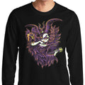 Malevolent Gaze - Adult & Kids T-Shirts, Sweatshirts & Hoodies apparel design preview 1