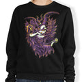 Malevolent Gaze - Adult & Kids T-Shirts, Sweatshirts & Hoodies apparel design preview 1