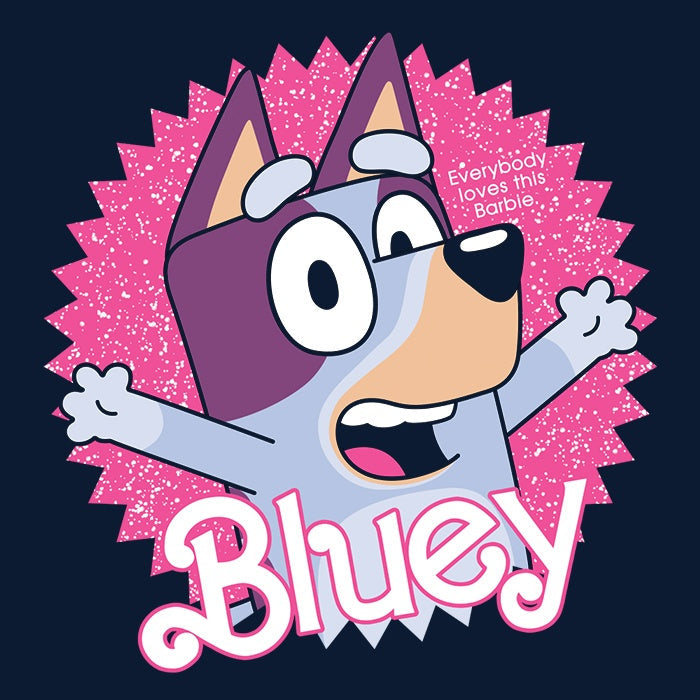 Malibluey Coasters - Adult & Kids T-Shirts, Sweatshirts & Hoodies apparel design preview 1