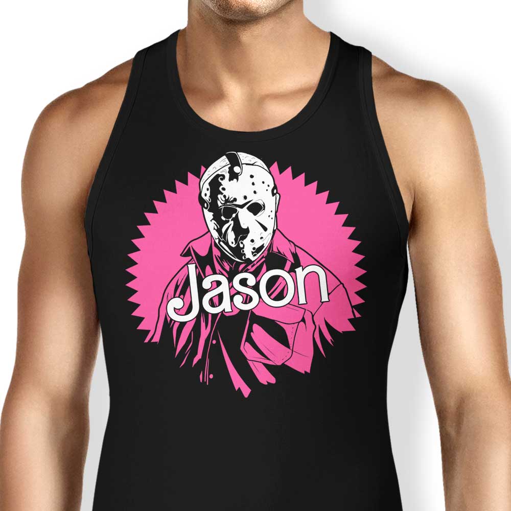 Malibu Camper Tank Top - Adult & Kids T-Shirts, Sweatshirts & Hoodies apparel design preview 1