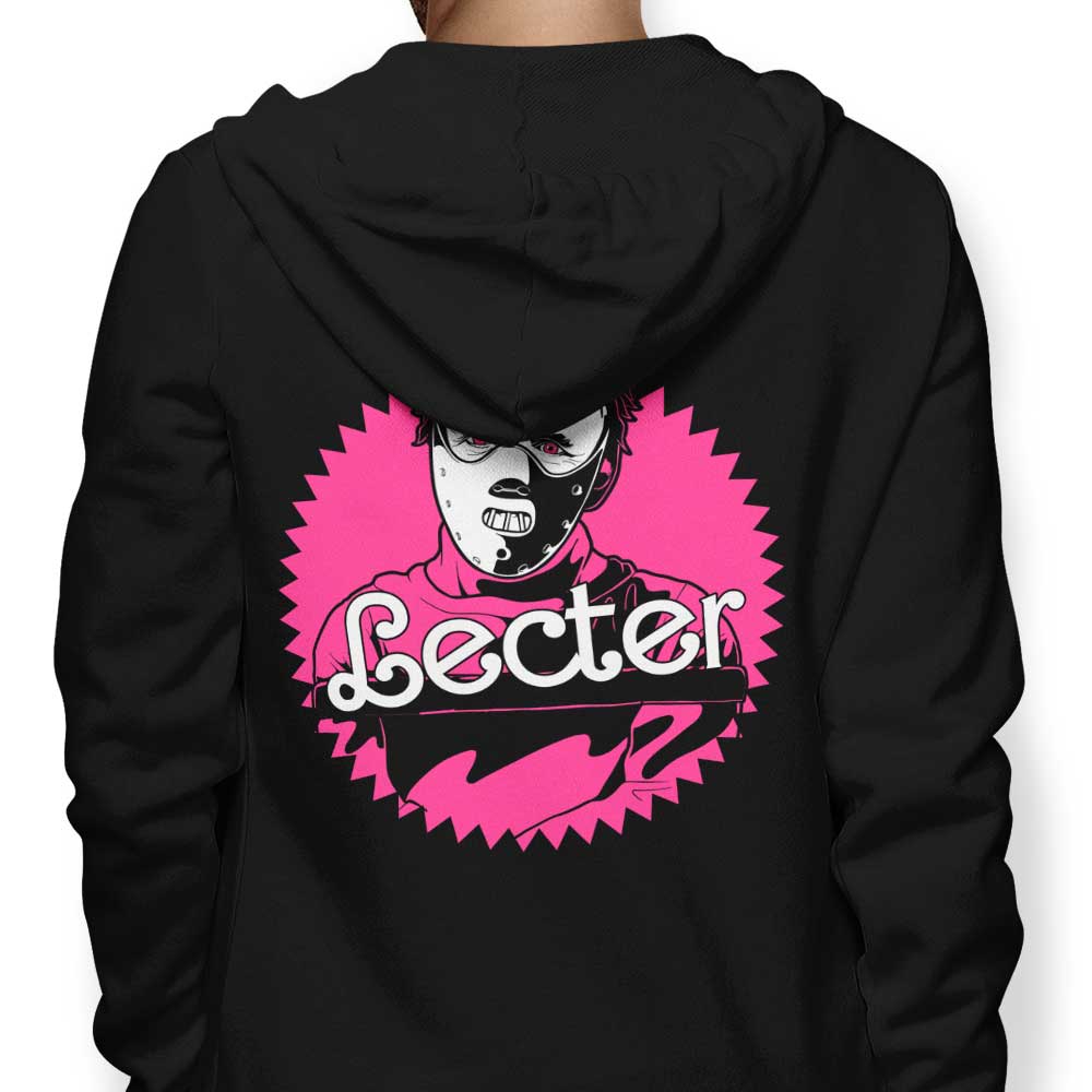 Malibu Cannibal - Adult & Kids T-Shirts, Sweatshirts & Hoodies apparel design preview 1