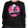 Malibu Cannibal - Adult & Kids T-Shirts, Sweatshirts & Hoodies apparel design preview 1