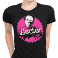 Malibu Cannibal Women's Apparel - Adult & Kids T-Shirts, Sweatshirts & Hoodies apparel design preview 1