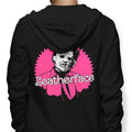 Malibu Chainsaw - Adult & Kids T-Shirts, Sweatshirts & Hoodies apparel design preview 1