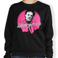 Malibu Chainsaw - Adult & Kids T-Shirts, Sweatshirts & Hoodies apparel design preview 1