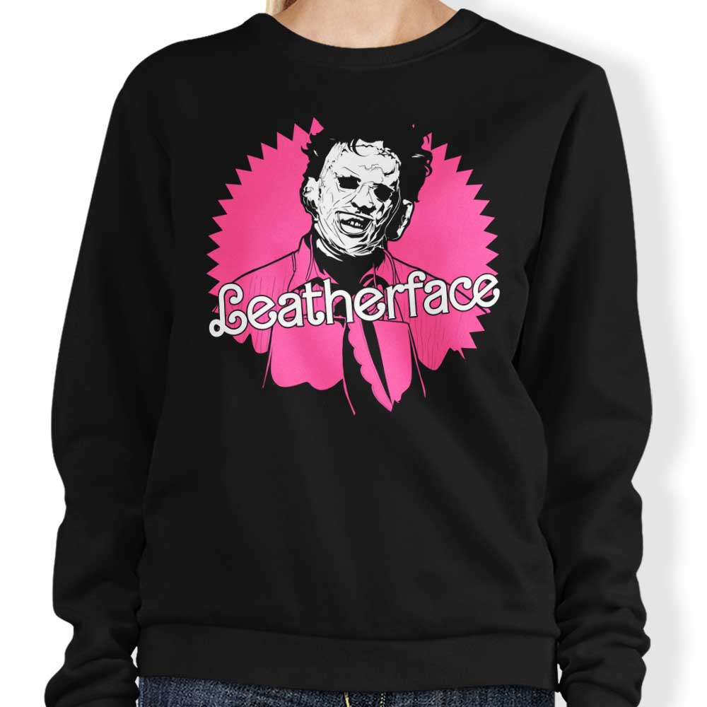 Malibu Chainsaw - Adult & Kids T-Shirts, Sweatshirts & Hoodies apparel design preview 1