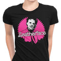 Malibu Chainsaw Women's Apparel - Adult & Kids T-Shirts, Sweatshirts & Hoodies apparel design preview 1