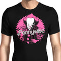 Malibu Clown Men's Apparel - Adult & Kids T-Shirts, Sweatshirts & Hoodies apparel design preview 1