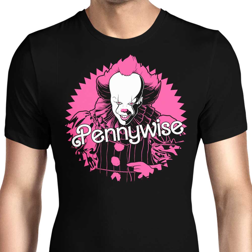 Malibu Clown Men's Apparel - Adult & Kids T-Shirts, Sweatshirts & Hoodies apparel design preview 1