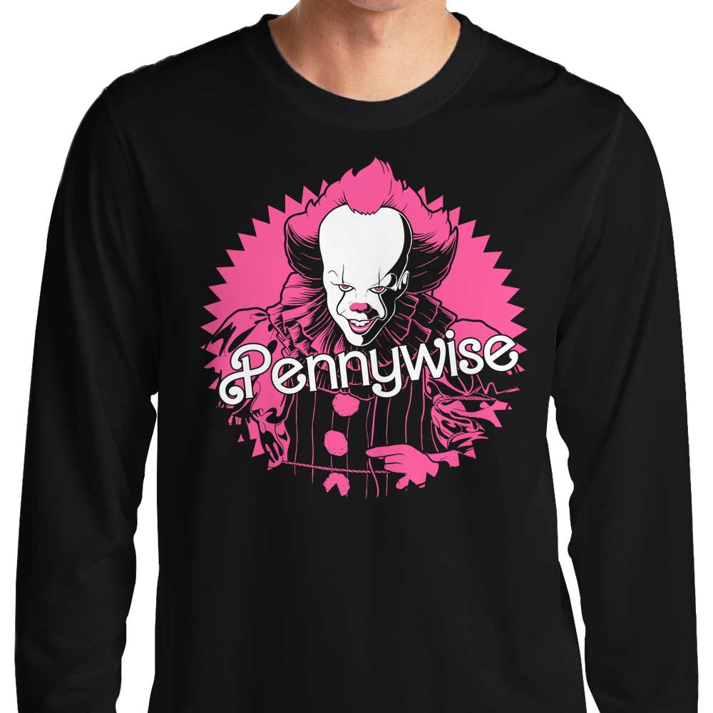 Malibu Clown - Adult & Kids T-Shirts, Sweatshirts & Hoodies apparel design preview 1