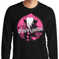 Malibu Clown - Adult & Kids T-Shirts, Sweatshirts & Hoodies apparel design preview 1