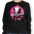 Malibu Clown - Adult & Kids T-Shirts, Sweatshirts & Hoodies apparel design preview 1