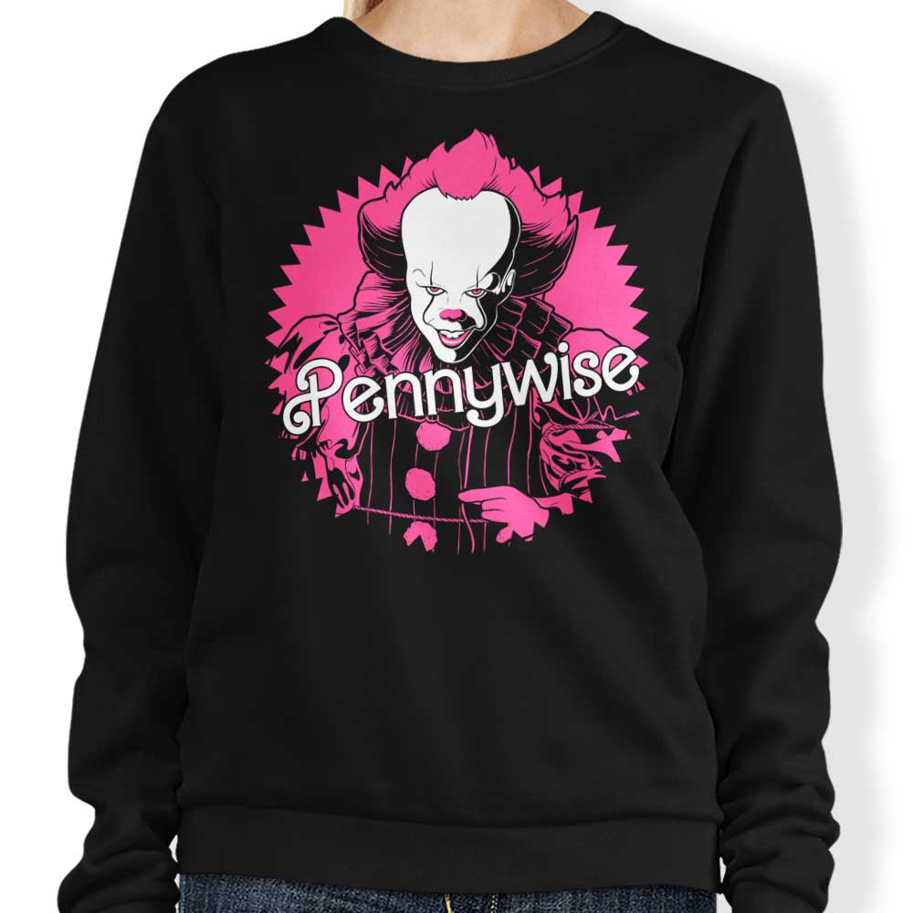 Malibu Clown - Adult & Kids T-Shirts, Sweatshirts & Hoodies apparel design preview 1