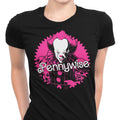 Malibu Clown Women's Apparel - Adult & Kids T-Shirts, Sweatshirts & Hoodies apparel design preview 1