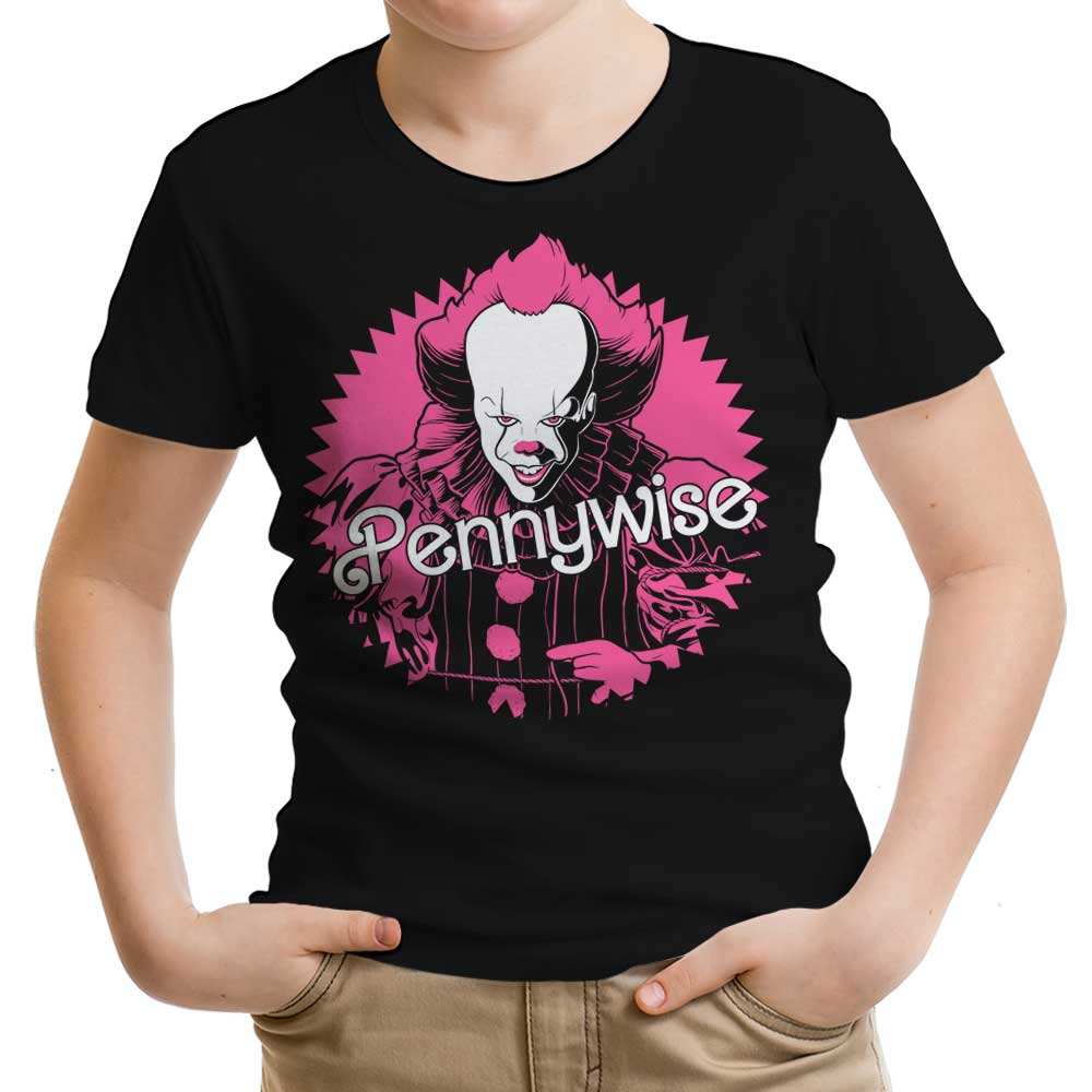 Malibu Clown Youth Apparel - Adult & Kids T-Shirts, Sweatshirts & Hoodies apparel design preview 1