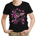 Malibu Cowgirl Youth Apparel - Adult & Kids T-Shirts, Sweatshirts & Hoodies apparel design preview 1