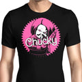 Malibu Doll Men's Apparel - Adult & Kids T-Shirts, Sweatshirts & Hoodies apparel design preview 1