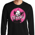 Malibu Doll - Adult & Kids T-Shirts, Sweatshirts & Hoodies apparel design preview 1