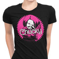 Malibu Doll Women's Apparel - Adult & Kids T-Shirts, Sweatshirts & Hoodies apparel design preview 1