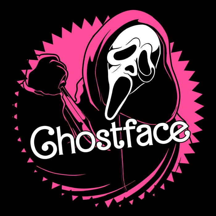Malibu Ghost Men's Apparel - Adult & Kids T-Shirts, Sweatshirts & Hoodies apparel design preview 2
