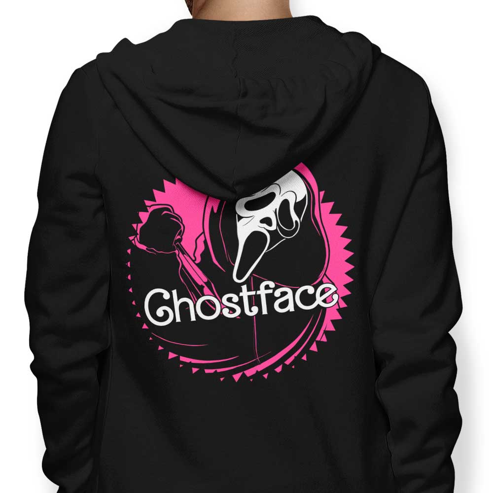 Malibu Ghost - Adult & Kids T-Shirts, Sweatshirts & Hoodies apparel design preview 1