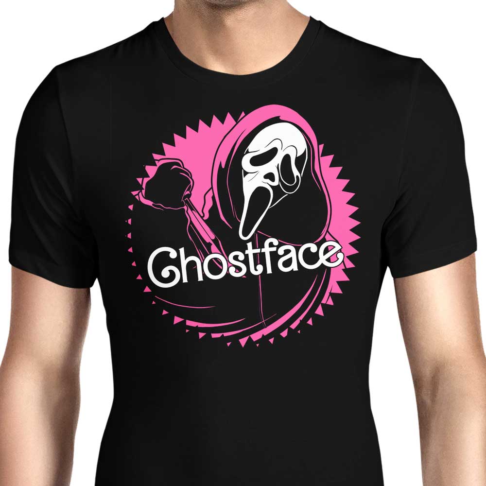 Malibu Ghost Men's Apparel - Adult & Kids T-Shirts, Sweatshirts & Hoodies apparel design preview 1