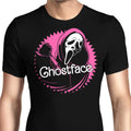 Malibu Ghost Men's Apparel - Adult & Kids T-Shirts, Sweatshirts & Hoodies apparel design preview 1