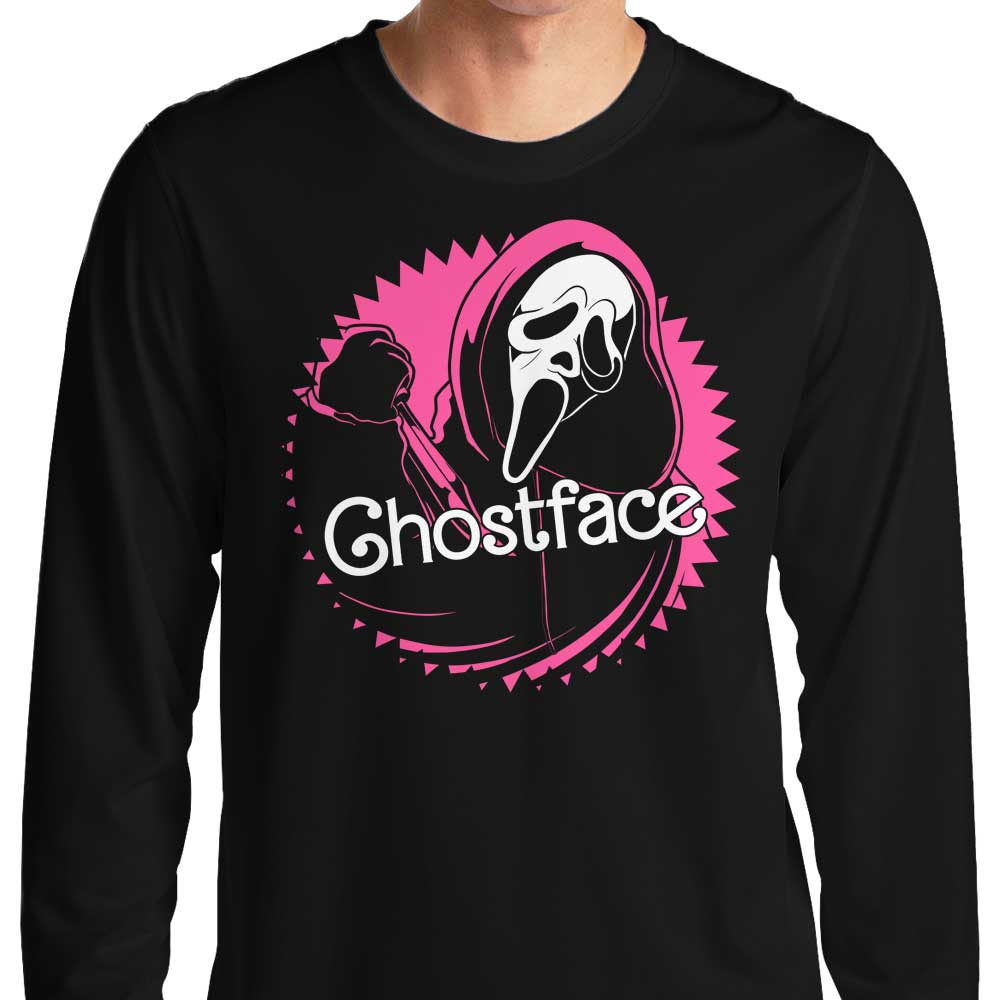 Malibu Ghost - Adult & Kids T-Shirts, Sweatshirts & Hoodies apparel design preview 1