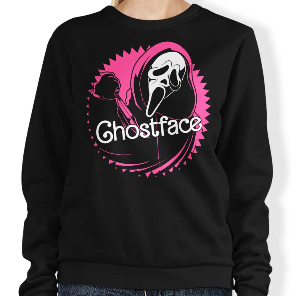 Malibu Ghost - Adult & Kids T-Shirts, Sweatshirts & Hoodies apparel design preview 1