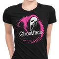 Malibu Ghost Women's Apparel - Adult & Kids T-Shirts, Sweatshirts & Hoodies apparel design preview 1