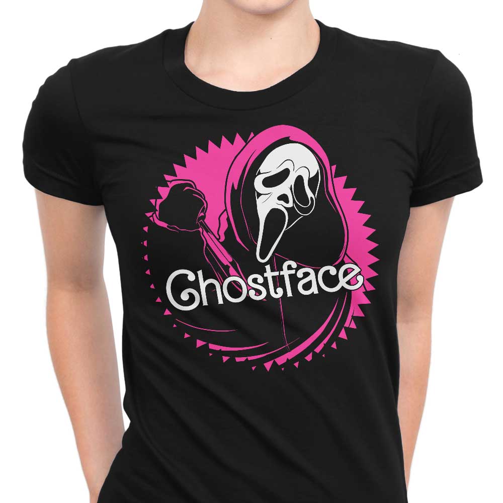 Malibu Ghost Women's Apparel - Adult & Kids T-Shirts, Sweatshirts & Hoodies apparel design preview 1