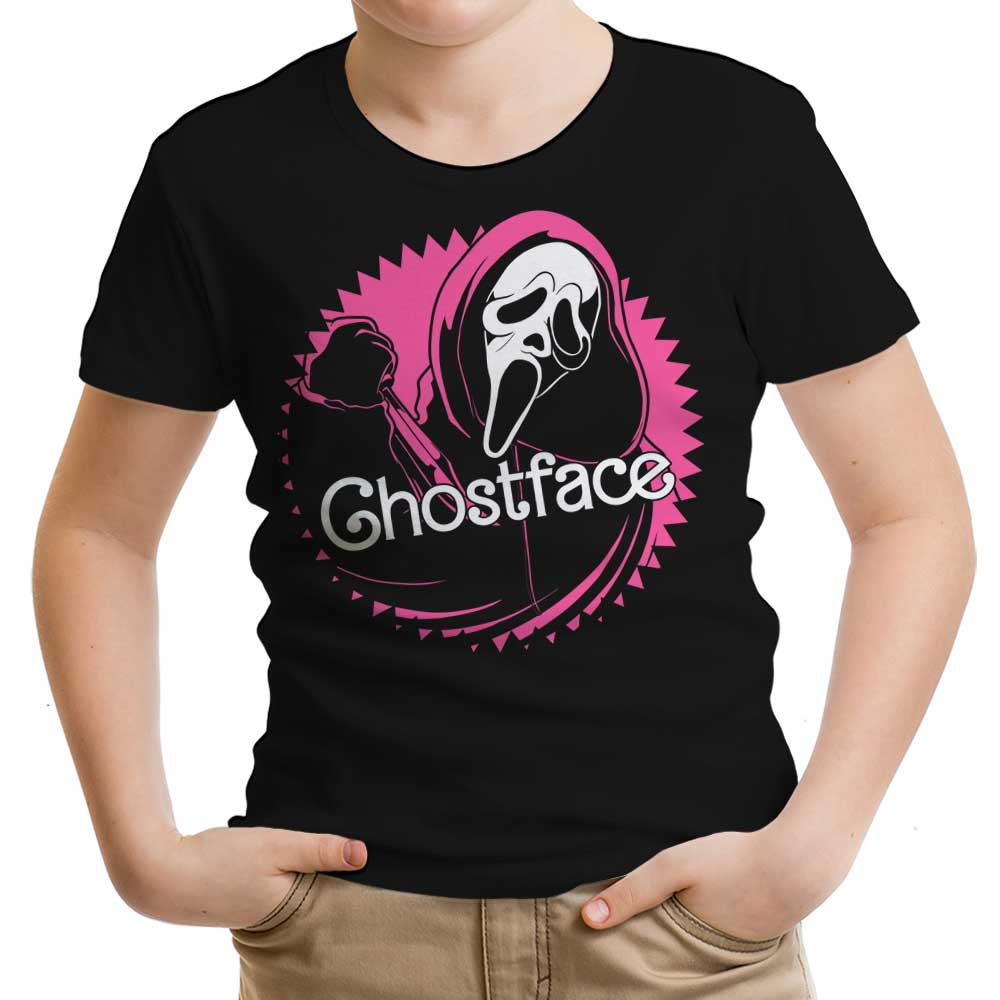Malibu Ghost Youth Apparel - Adult & Kids T-Shirts, Sweatshirts & Hoodies apparel design preview 1
