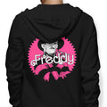 Malibu Nightmare - Adult & Kids T-Shirts, Sweatshirts & Hoodies apparel design preview 1